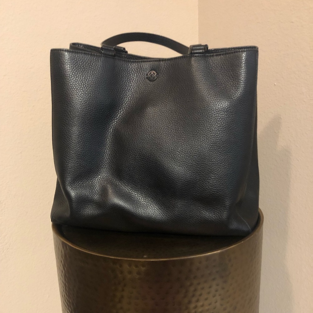 Dagne Dover Allyn Tote Large